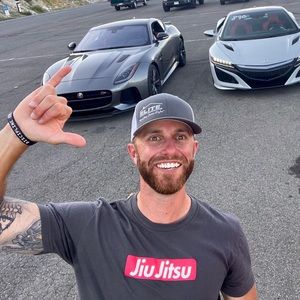 Meet your Posher, Clayton